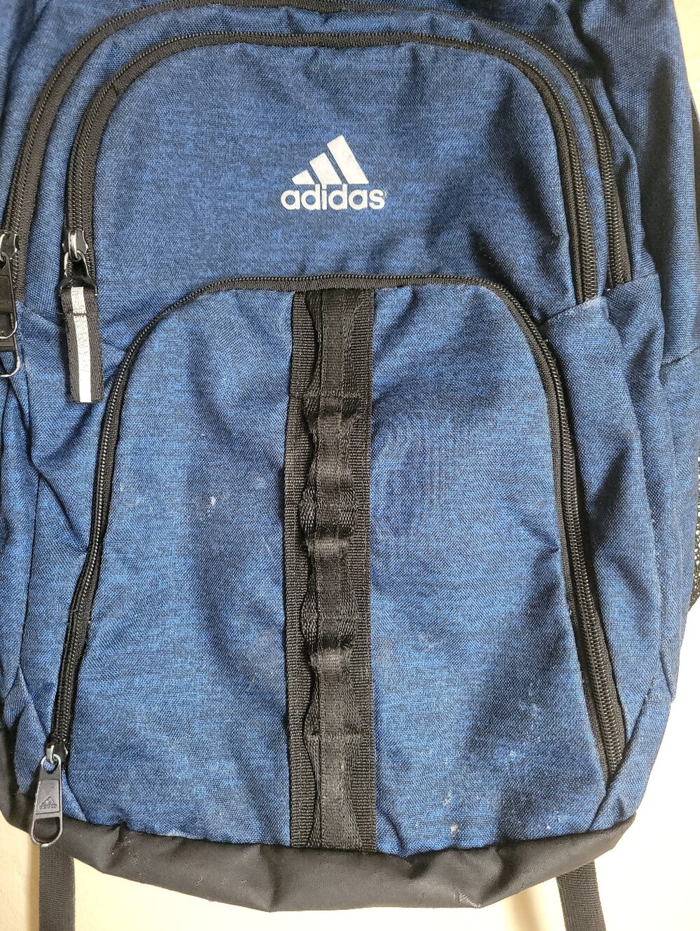Adidas Backpack - Picture 3 of 8
